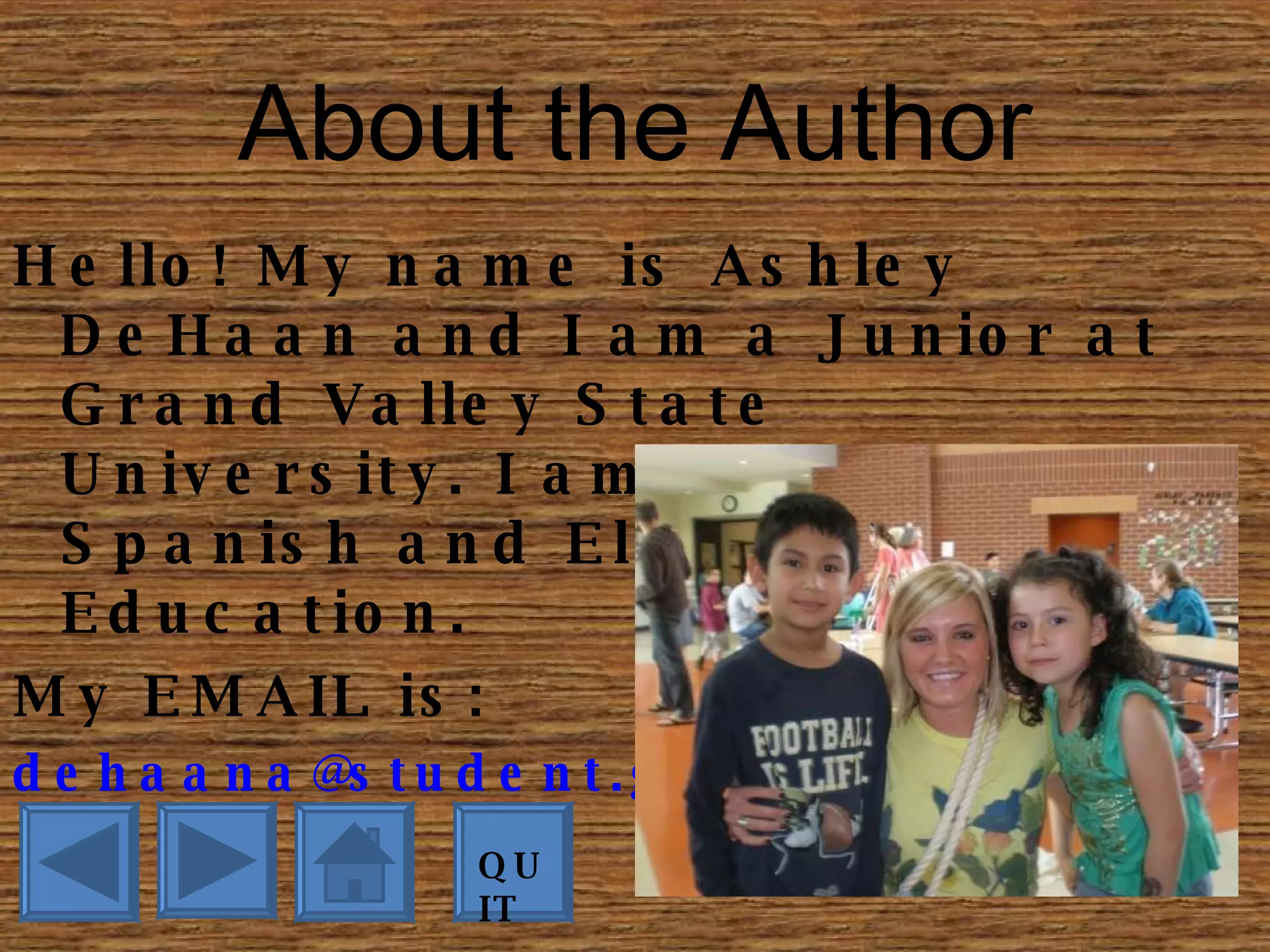 Spider Monkeys | PPT | Free Download