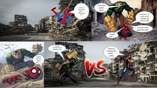 Ahí voy
hombre de
arena …
espera que
???? mmmm… al
pare ser el
hombre de
arena a uido
Y yo que tenia
ganas de pelar
Yo tamien
quiero
pelar
Espera
que …..
Espera
aaun no
estoy
listo .,.,.,
Yaya ya , te
dejo
Ahora si
hombre de
arena …
pelea
Ya estoy
cansando de tu
estupides pela
…..
 