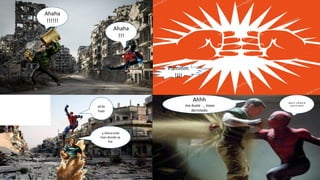 Ahaha
!!!!!!
Ahaha
!!!
Pummm
!!!!
atrás
tuyo
y ahora este
man donde se
fue
Ahhh
me duele … meas
derrotado
pues si y ahora te
vas a la cárcel
 