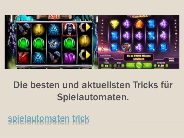 Spielautomaten Tipps Und Tricks Spielen Mit Strategie Spielautomaten Tipps Und Tricks Spielen Mit Strategie