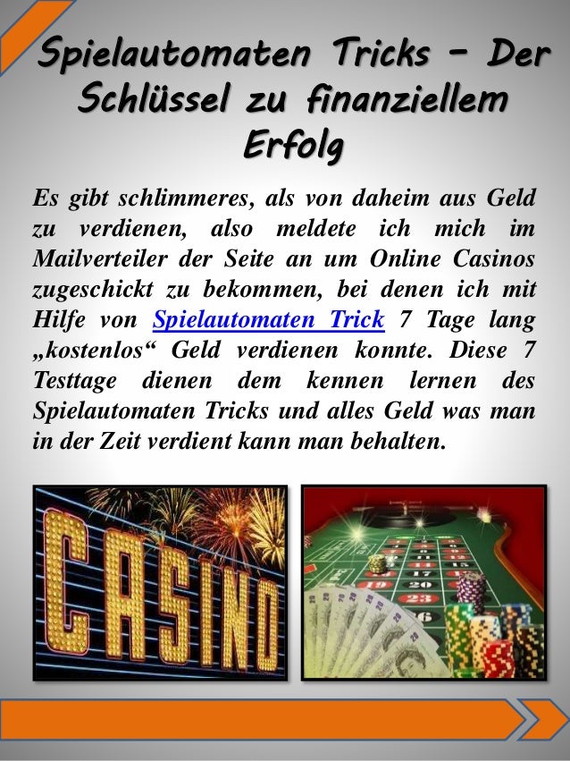I I Geld Verdienen Von Zu Hause Gepruft
