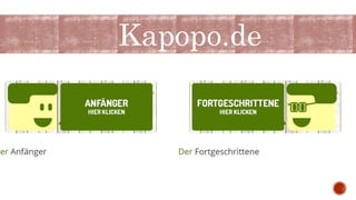 Kapopo.de
 