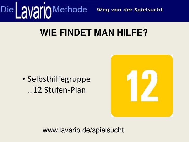 Therapie Bei Spielsucht Therapie Bei Spielsucht