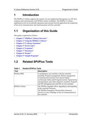 How To Write Cql Library Instructions.pdf S Pii Plus+C+Library+Programmer+Guide | PDF