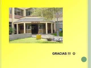 GRACIAS !!! 
 