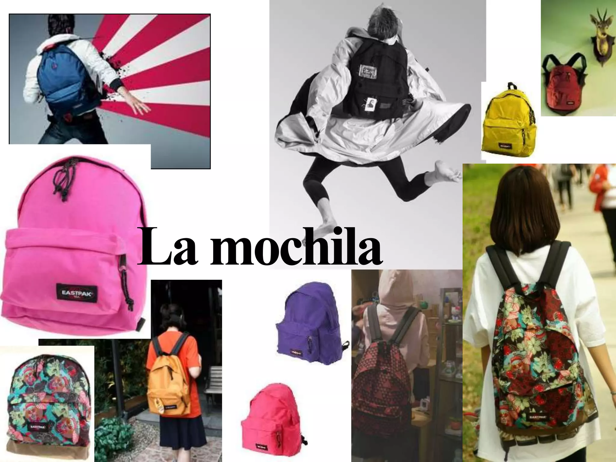 La mochila