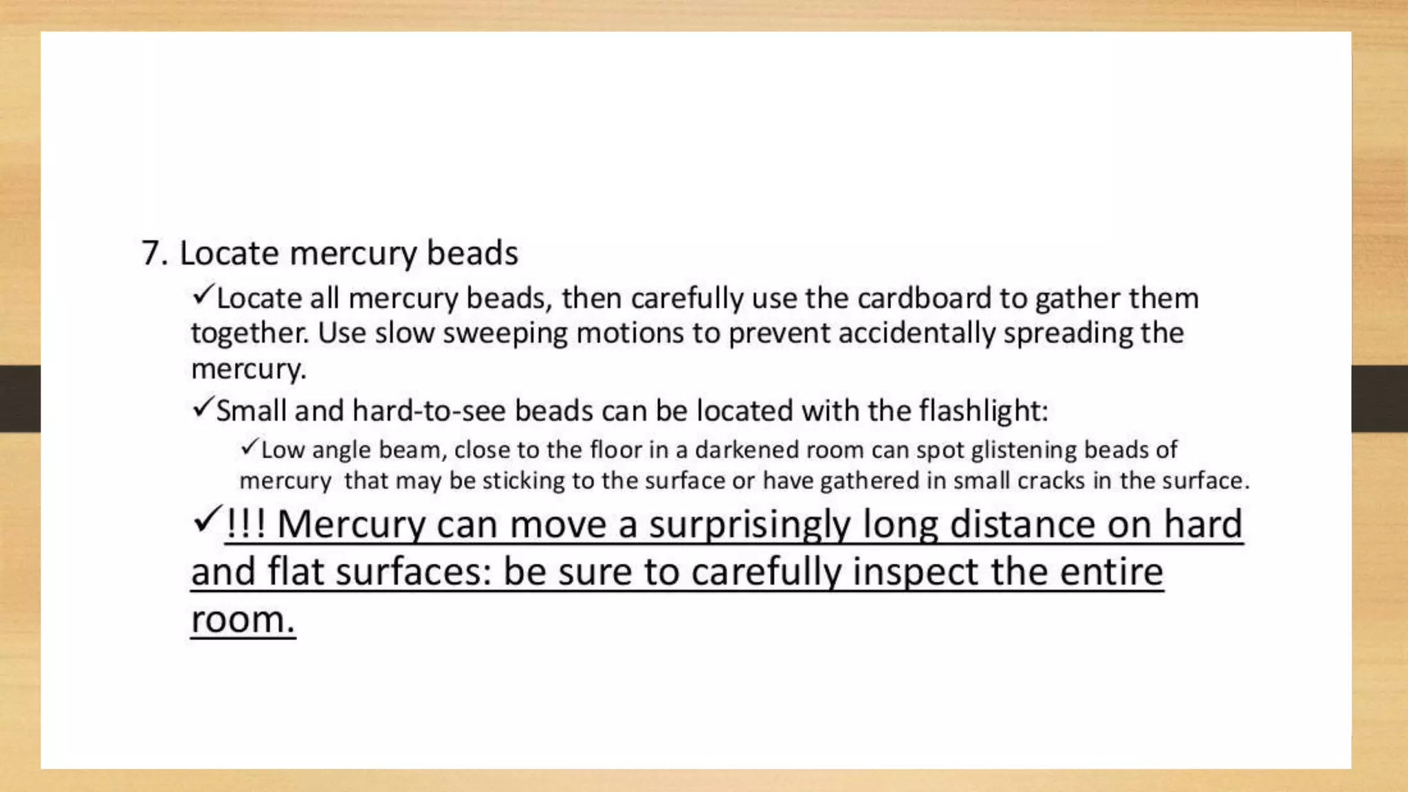 SPILL MANAGEMENT .pptx