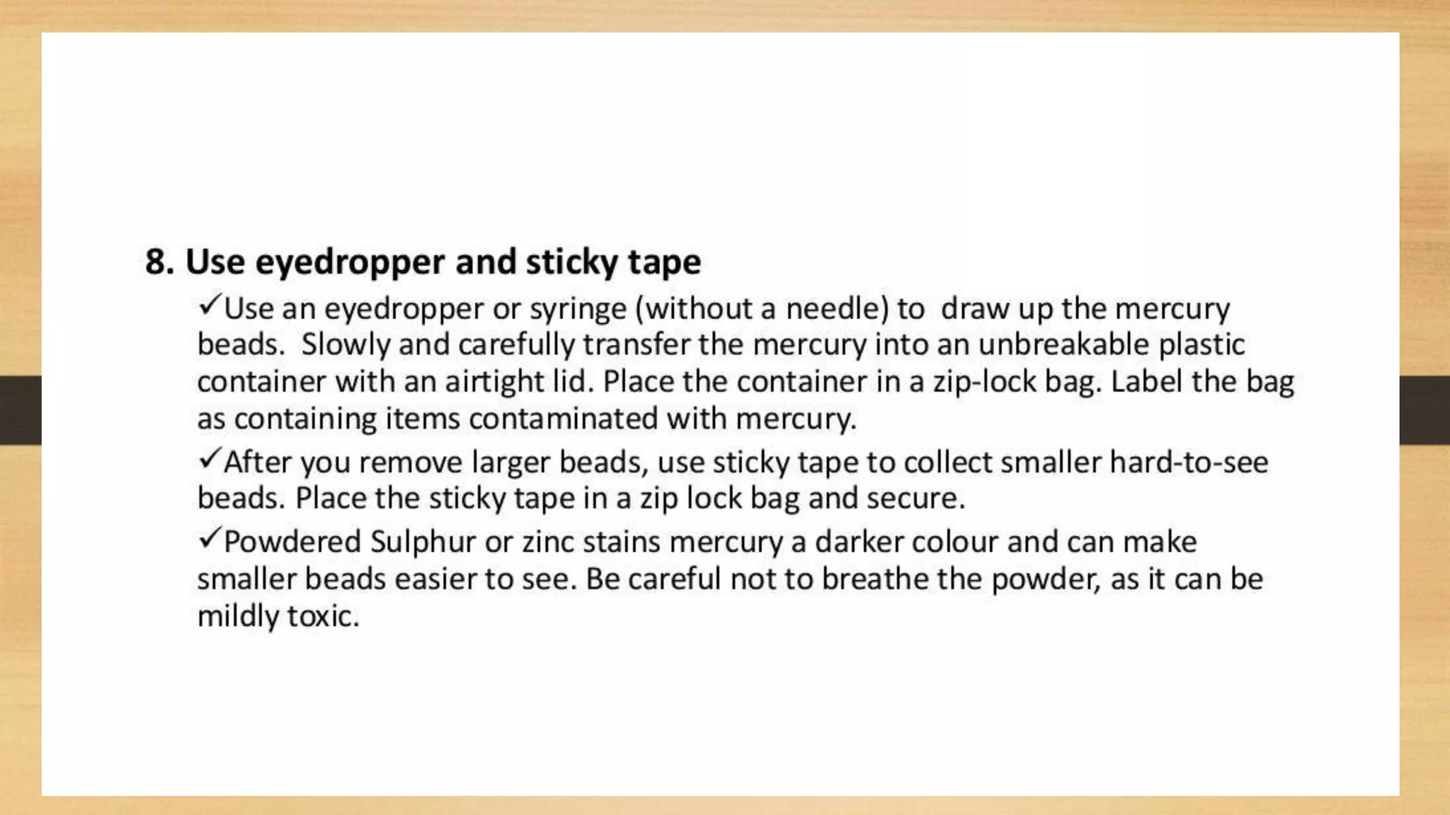 SPILL MANAGEMENT .pptx