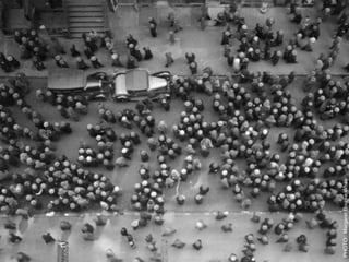 PHOTO: Margaret Bourke-White
 