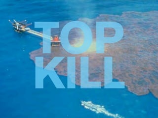 TOP
KILL
 