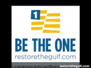 restorethegulf.com
 