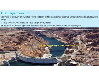 spillway designs calculations and examples illustrating the working ...