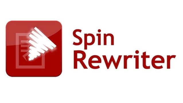 Spin rewriter