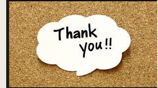 Spinal canal stenosis presentation 