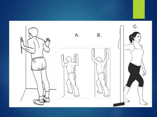 Spinal canal stenosis 