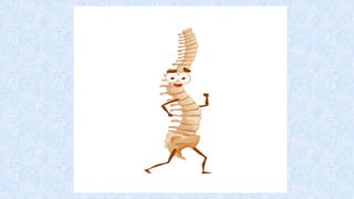SPINAL CORD TUMOR created by KIRAN K. KARETHA