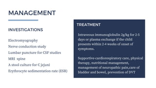 Spinal Cord Disease - Clinical Presentations and Management | PDF