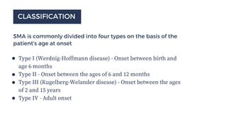 Lundborg's Classification Spinal Cord Disease - Clinical Presentations and Management | PDF