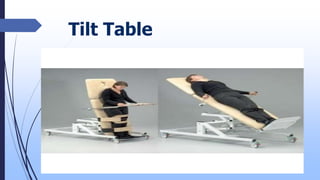 Spinal cord injury [recovered] | PPTX