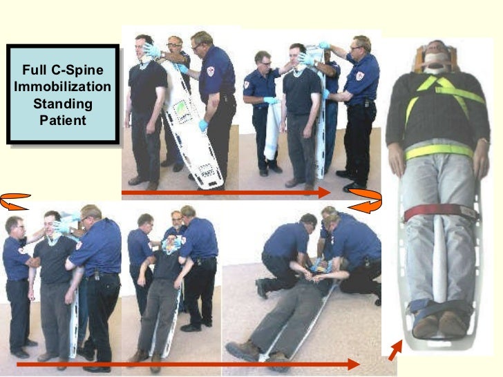 Spinal immobilization.ppt 2