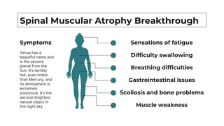 Spinal Muscular Atrophy Breakthrough Infographics .pptx