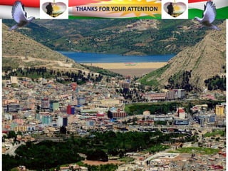 THANKS FOR YOUR ATTENTION
 