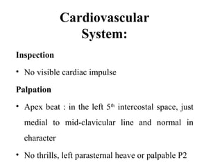 Palpable P2 Cervical spinal SOL case presentation.pptx