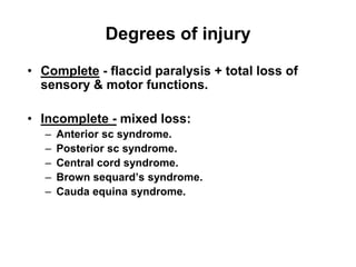 spinal Trauma.ppt