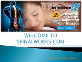 http://www.spinalworks.com/
 