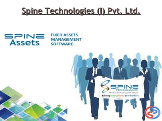 Spine Technologies (I) Pvt. Ltd.Spine Technologies (I) Pvt. Ltd.
 