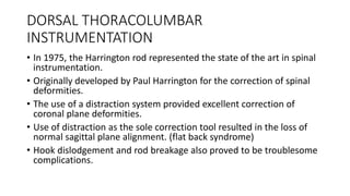 Spine Instrumentation.pptx