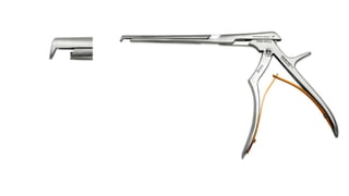 Aufranc Gouges Basic Surgical Orthopedic Instruments | PPTX