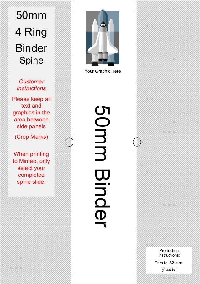 5 Inch Binder Spine Template from image.slidesharecdn.com