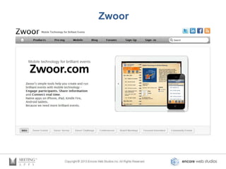Zwoor
 