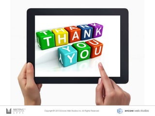 Spinlab - Technology for Small Businesses