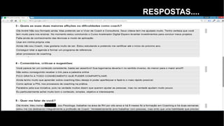 RESPOSTAS....
 