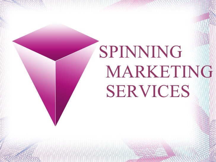 Spinning Marketing Services