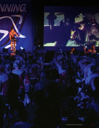 115INTERNATIONAL BUSINESS
 