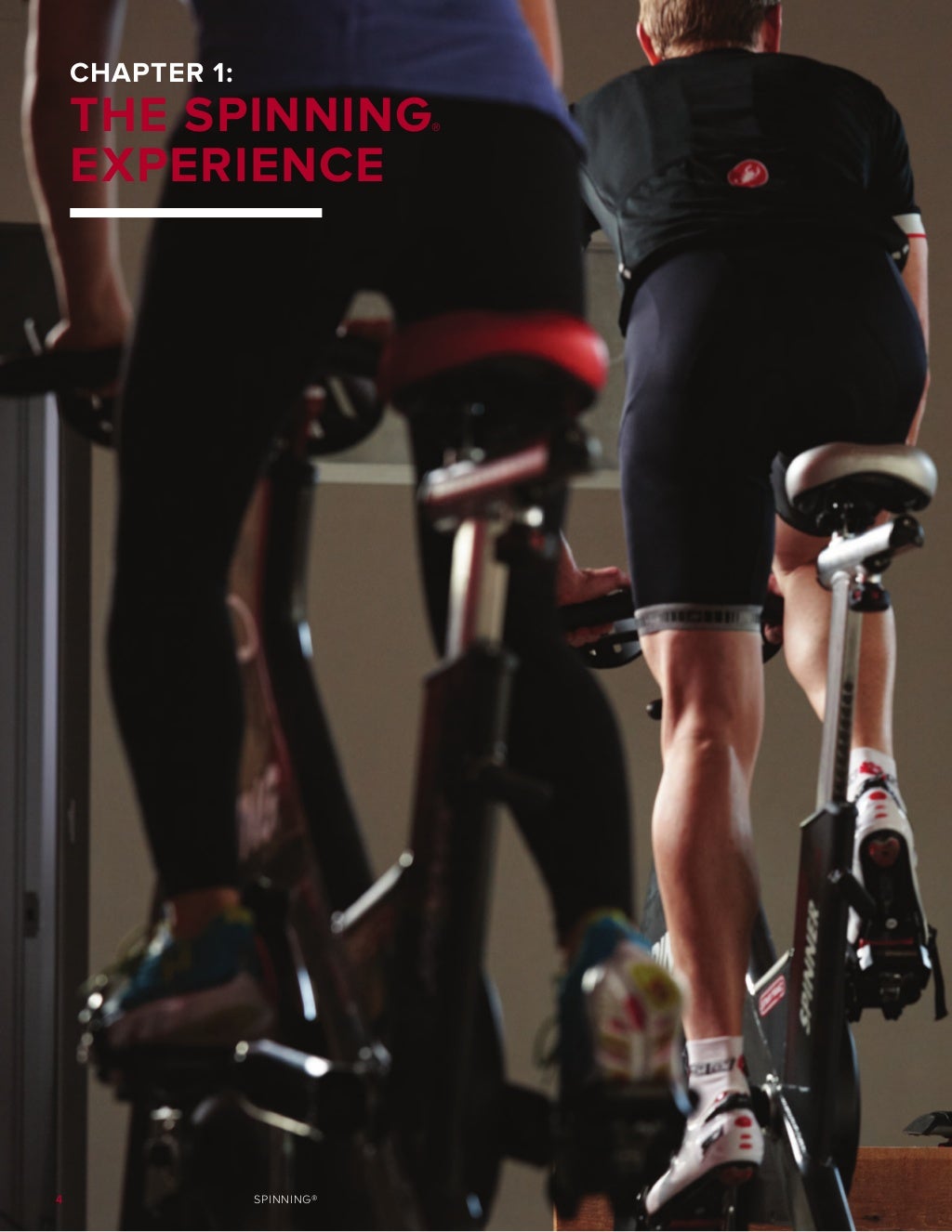 Spinning book 2014 2015 march 2014