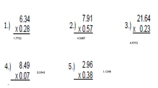 1.7752 4.5087
4.9772
0.5943 1.1248
 