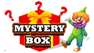 SPINNING WHEEL PICK A DOOR MYSTERY MERGE.pptx