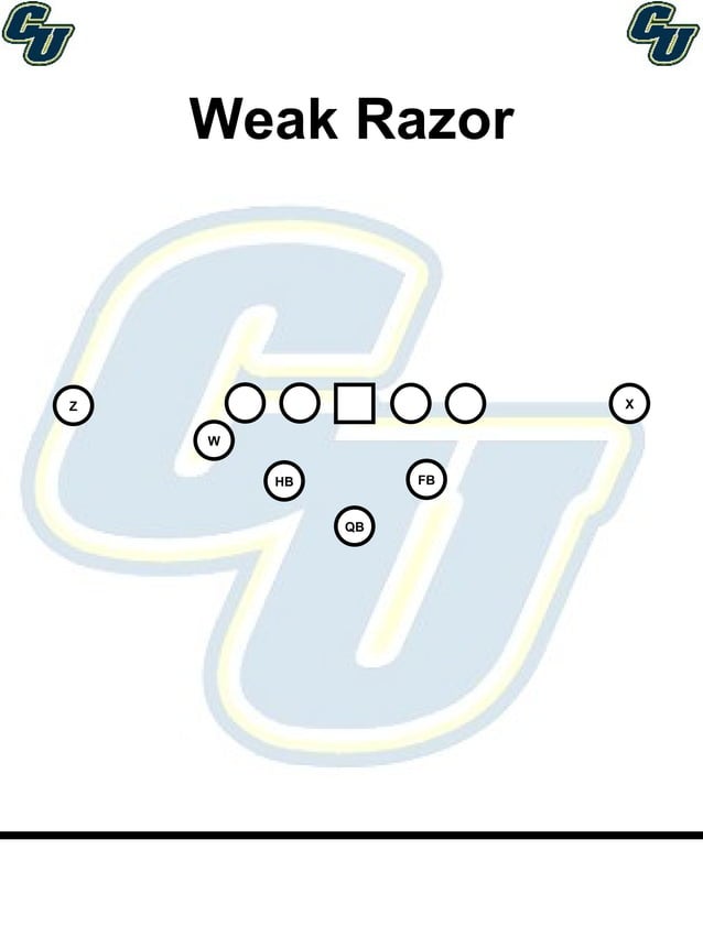 Spin Offense Playbook PDF