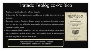 PDF) TRATADO POLÍTICO, DE ESPINOSA, pela MARTINS FONTES, com tradução e  Introdução de DIOGO PIRES AURÉLIO.