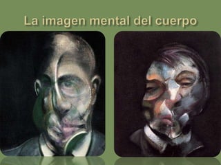 Lesiones fisiológicas, o alteraciones químicas o farmacológicas modifican esos procesos o los interfieren. 