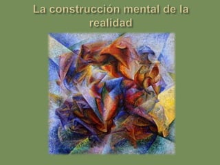 No obstante, Descartes podría haber tenido razón: es posible seguir experimentándose o viviéndose como un yo y perder la sensación de poseer un cuerpo o, al menos, una parte o la unidad del cuerpo, como en el fenómeno de la asomatognosia.La imagen mental del cuerpo
