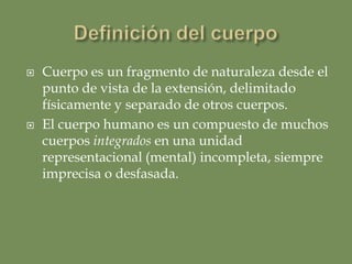 Mente subjetiva / realidad objetivaPodemos tener la certeza, a diferencia de Descartes, de que los objetos del mundo externo son reales, en la mayoría de los casos; no obstante, los construimos o constituimos a partir de nuestros patrones mentales sensoriales y emotivos. Ninguna percepción o emoción es un reflejo especular. Pero podemos afirmar una realidad común porque compartimos los mismos patrones neurales, y sin  embargo, no existen dos percepciones idénticas del mismo objeto. Cada sujeto constituye una experiencia única e irrepetible de la realidad… como ésta de van Gogh:
