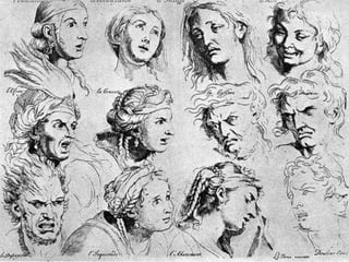 Bipolaridad de las pasiones