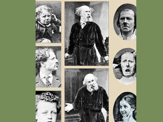 Bipolaridad de las pasiones