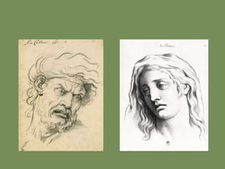 Bipolaridad de las pasiones