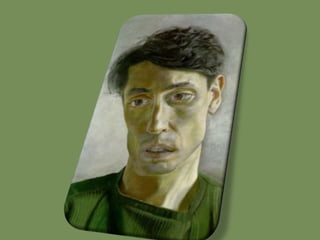 Características de las pasiones